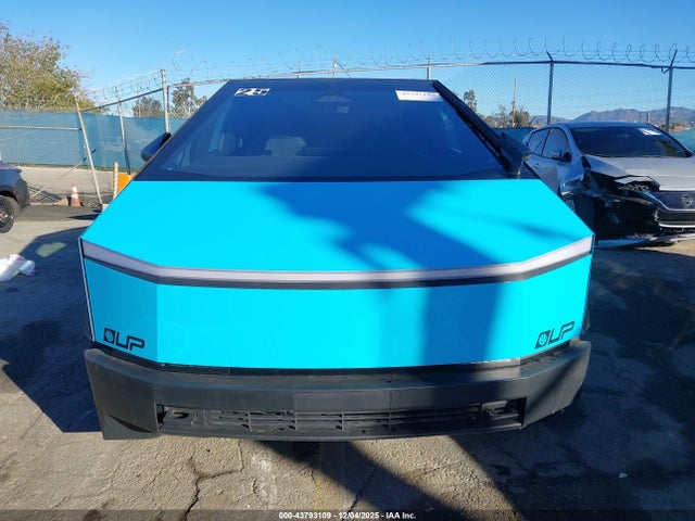 Aukcja sprzedaży 2024 Tesla Cybertruck, vin: 7G2CEHEE9RA000363, numer aukcji: 43793109