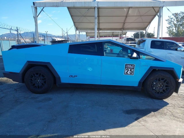 Aukcja sprzedaży 2024 Tesla Cybertruck, vin: 7G2CEHEE9RA000363, numer aukcji: 43793109