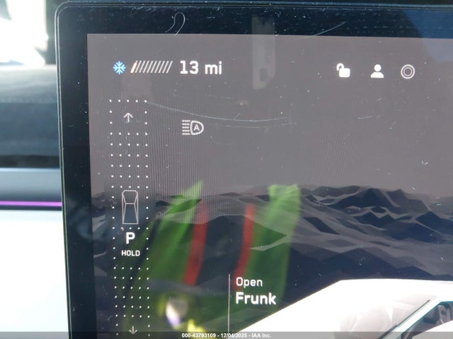 Aukcja sprzedaży 2024 Tesla Cybertruck, vin: 7G2CEHEE9RA000363, numer aukcji: 43793109