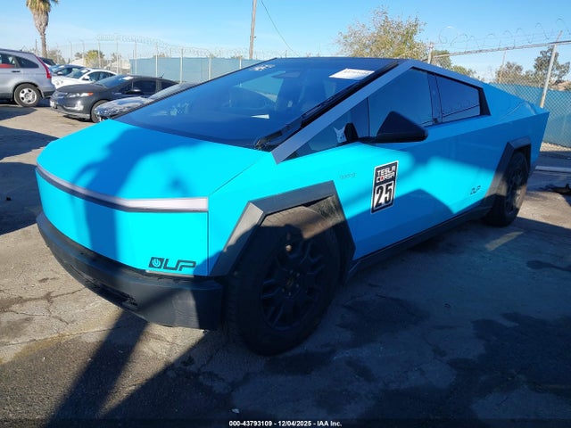 Aukcja sprzedaży 2024 Tesla Cybertruck, vin: 7G2CEHEE9RA000363, numer aukcji: 43793109