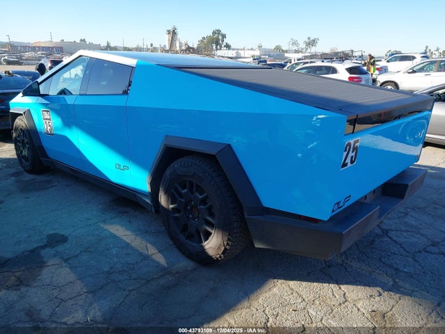 Aukcja sprzedaży 2024 Tesla Cybertruck, vin: 7G2CEHEE9RA000363, numer aukcji: 43793109