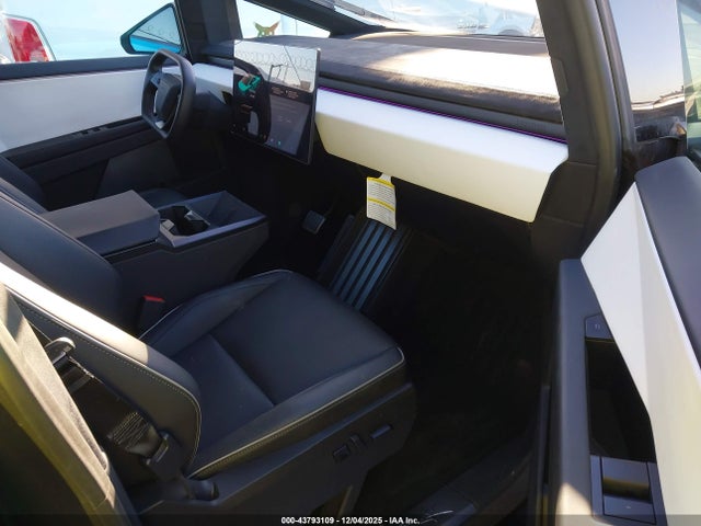 Aukcja sprzedaży 2024 Tesla Cybertruck, vin: 7G2CEHEE9RA000363, numer aukcji: 43793109