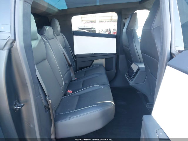 Aukcja sprzedaży 2024 Tesla Cybertruck, vin: 7G2CEHEE9RA000363, numer aukcji: 43793109