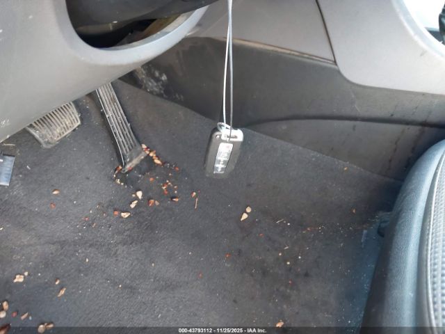 2011 HYUNDAI SONATA 5NPEC4AC8BH025294 Photo 10