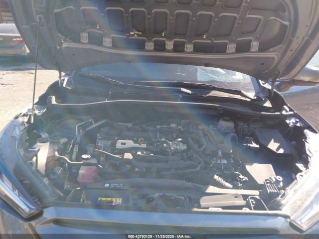 2024 TOYOTA COROLLA CROSS 7MUFBABG3RV029304 Photo 9