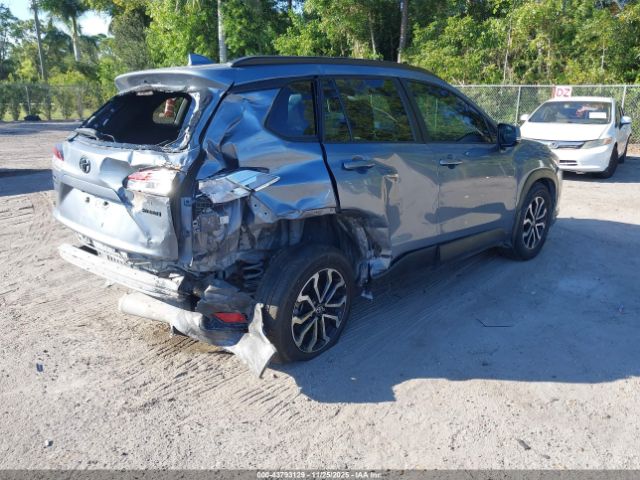 2024 TOYOTA COROLLA CROSS 7MUFBABG3RV029304 Photo 3