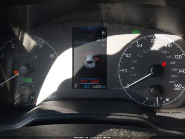 2024 TOYOTA COROLLA CROSS 7MUFBABG3RV029304 Photo 6