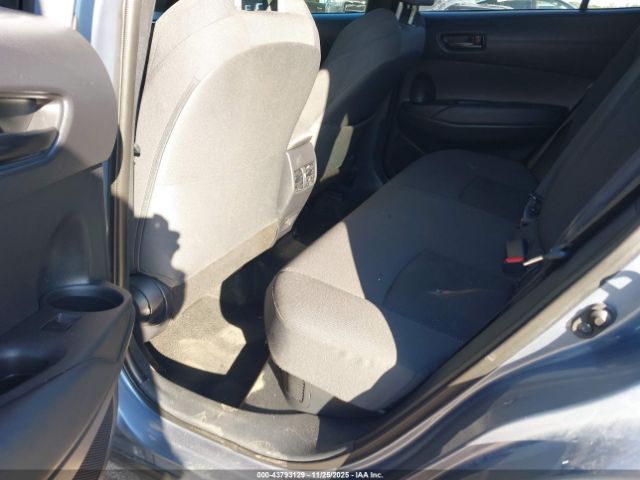 2024 TOYOTA COROLLA CROSS 7MUFBABG3RV029304 Photo 7