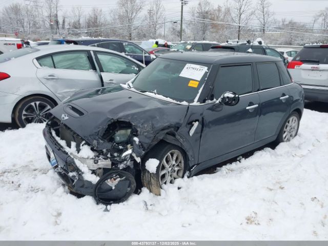 2018 MINI HARDTOP WMWXU3C56J2F51017 Photo 1