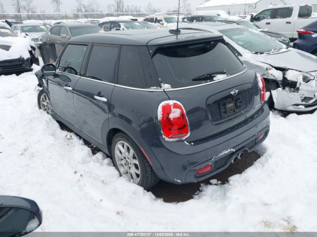 2018 MINI HARDTOP WMWXU3C56J2F51017 Photo 2