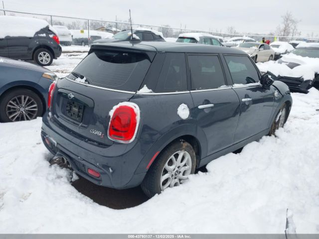 2018 MINI HARDTOP WMWXU3C56J2F51017 Photo 3