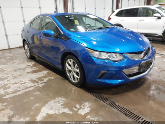 2017 CHEVROLET VOLT 1G1RB6S59HU138646