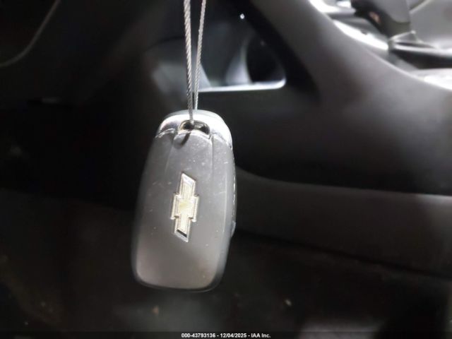 2017 CHEVROLET VOLT 1G1RB6S59HU138646 Photo 10