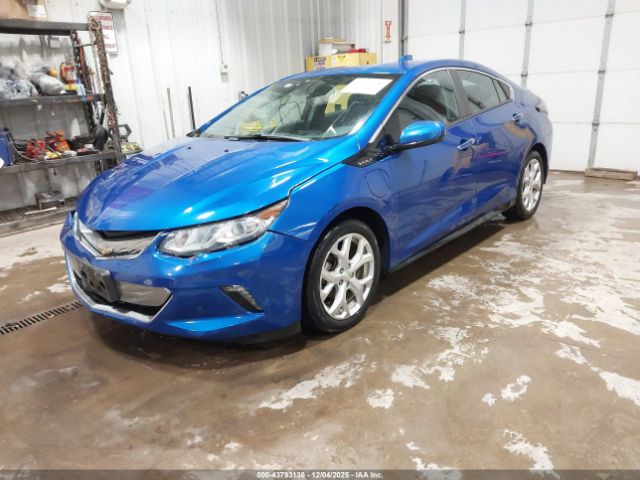 2017 CHEVROLET VOLT 1G1RB6S59HU138646 Photo 1