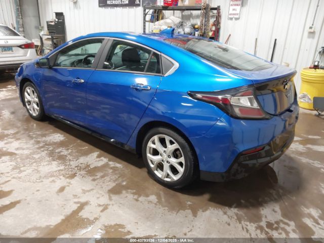 2017 CHEVROLET VOLT 1G1RB6S59HU138646 Photo 2