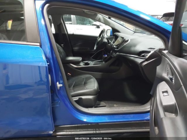 2017 CHEVROLET VOLT 1G1RB6S59HU138646 Photo 4