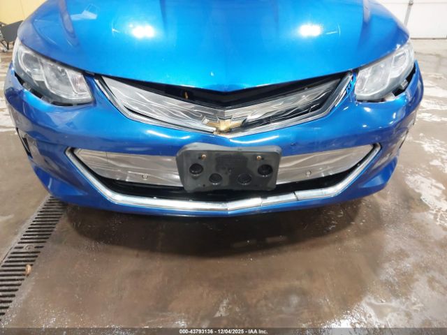 2017 CHEVROLET VOLT 1G1RB6S59HU138646 Photo 5