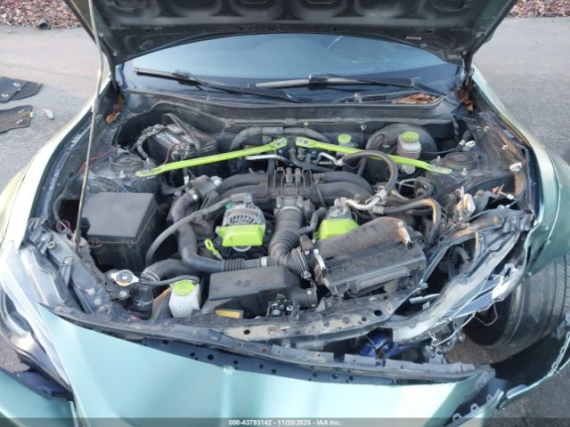 2014 SCION FR-S JF1ZNAA10E9709378 Photo 9