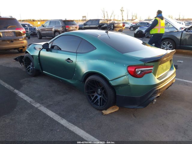 2014 SCION FR-S JF1ZNAA10E9709378 Photo 2