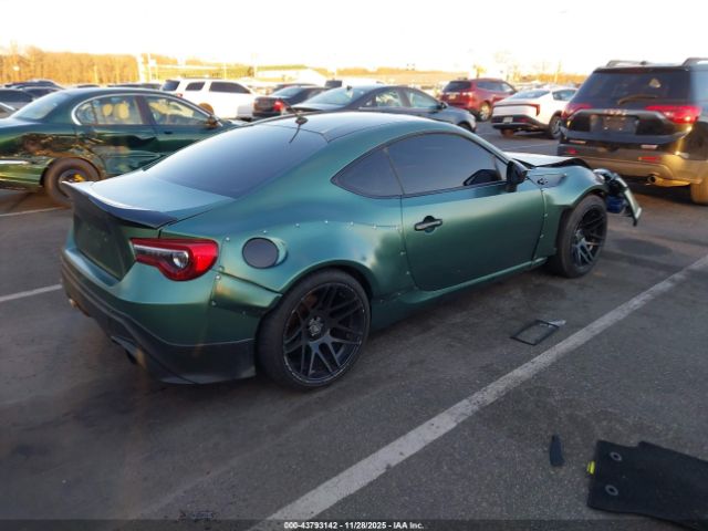 2014 SCION FR-S JF1ZNAA10E9709378 Photo 3