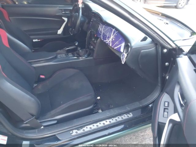 2014 SCION FR-S JF1ZNAA10E9709378 Photo 4