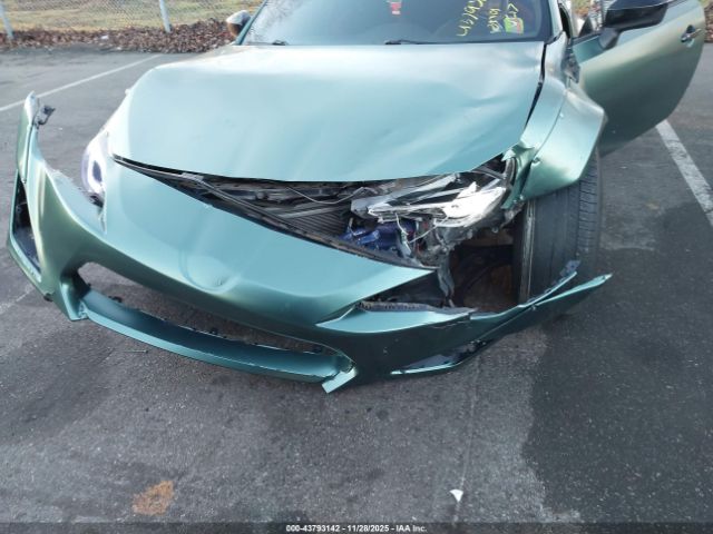 2014 SCION FR-S JF1ZNAA10E9709378 Photo 5