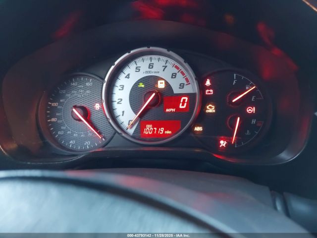 2014 SCION FR-S JF1ZNAA10E9709378 Photo 6