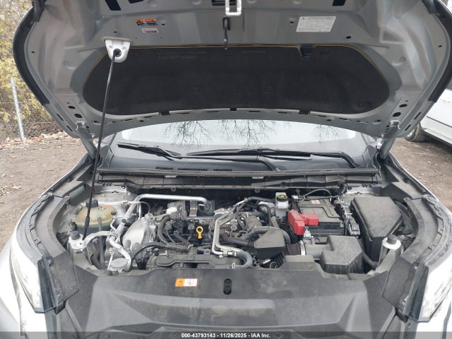 2023 MITSUBISHI OUTLANDER JA4J4UA81PZ017376 Photo 9