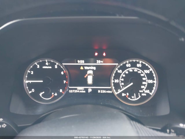 2023 MITSUBISHI OUTLANDER JA4J4UA81PZ017376 Photo 6