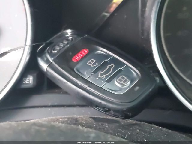 2014 AUDI S5 WAUVGAFR1EA018356 Photo 10