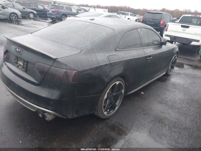 2014 AUDI S5 WAUVGAFR1EA018356 Photo 3