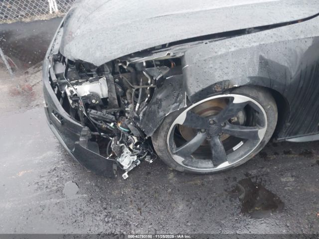 2014 AUDI S5 WAUVGAFR1EA018356 Photo 5