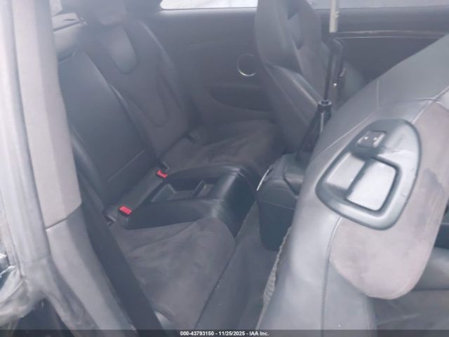 2014 AUDI S5 WAUVGAFR1EA018356 Photo 7