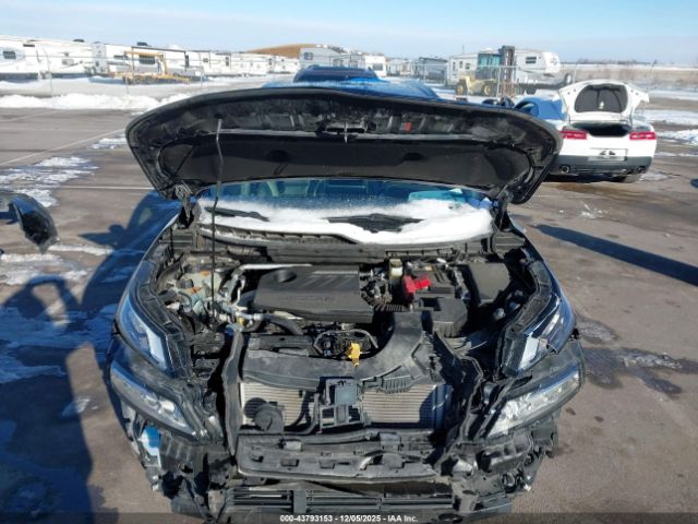 2023 NISSAN ROGUE JN8BT3BB2PW196650 Photo 9