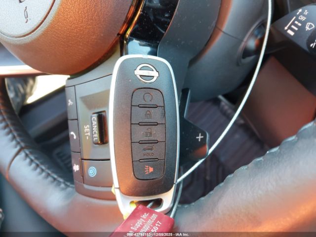 2023 NISSAN ROGUE JN8BT3BB2PW196650 Photo 10