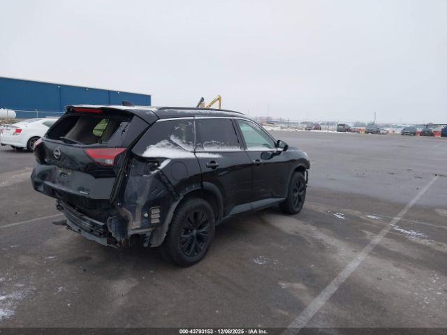 2023 NISSAN ROGUE JN8BT3BB2PW196650 Photo 3
