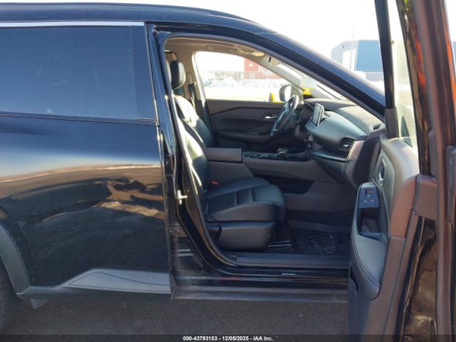 2023 NISSAN ROGUE JN8BT3BB2PW196650 Photo 4