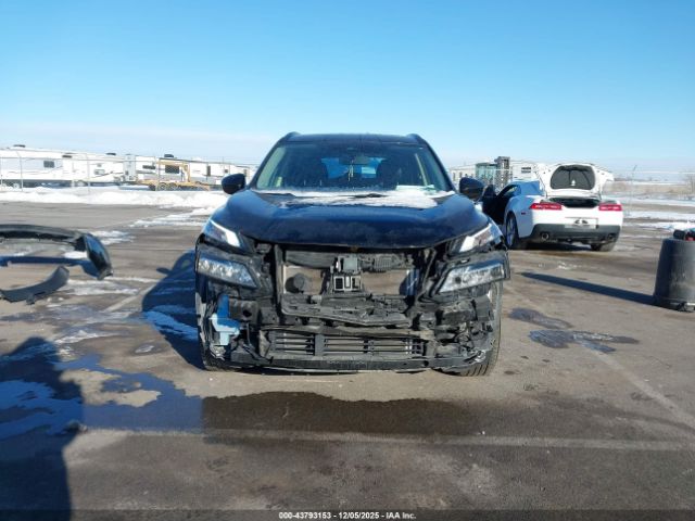 2023 NISSAN ROGUE JN8BT3BB2PW196650 Photo 5