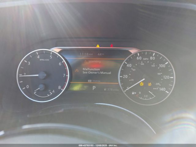 2023 NISSAN ROGUE JN8BT3BB2PW196650 Photo 6