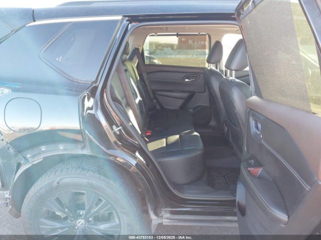2023 NISSAN ROGUE JN8BT3BB2PW196650 Photo 7