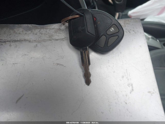 2014 Chevrolet Captiva Sport Lt მანქანა იყიდება აუქციონზე, vin: 3GNAL3EK2ES611453, აუქციონის ნომერი: 43793159