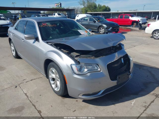 2015 CHRYSLER 300 2C3CCAAG7FH786359