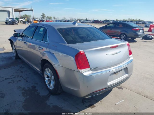 2015 CHRYSLER 300 2C3CCAAG7FH786359 Photo 2