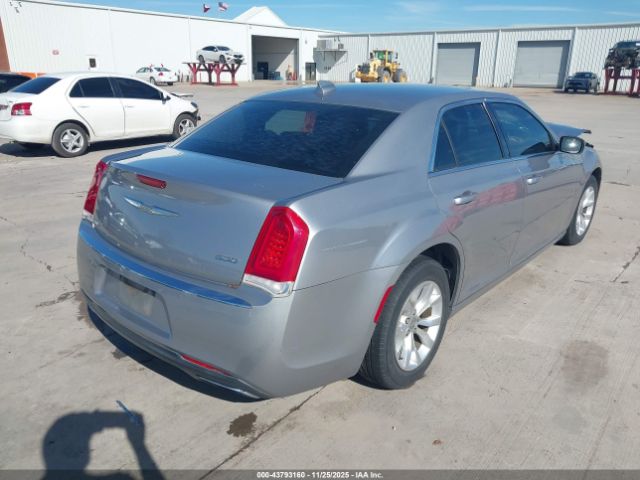 2015 CHRYSLER 300 2C3CCAAG7FH786359 Photo 3