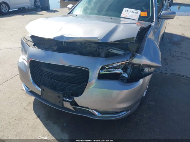 2015 CHRYSLER 300 2C3CCAAG7FH786359 Photo 5