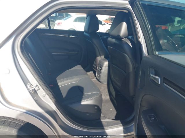 2015 CHRYSLER 300 2C3CCAAG7FH786359 Photo 7