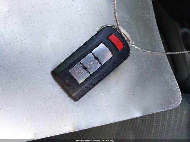 2015 MITSUBISHI OUTLANDER SPORT 4A4AR4AUXFE001633 Photo 10