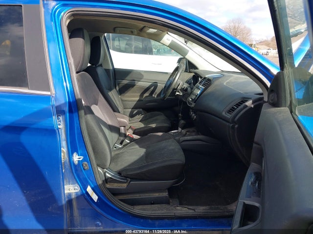 2015 MITSUBISHI OUTLANDER SPORT 4A4AR4AUXFE001633 Photo 4