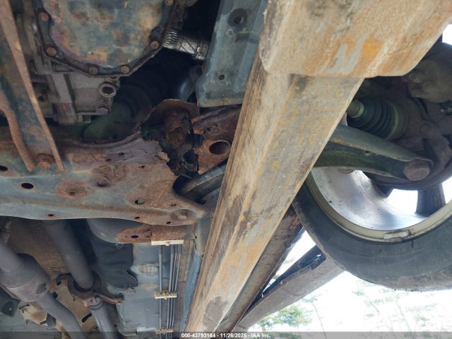 2015 MITSUBISHI OUTLANDER SPORT 4A4AR4AUXFE001633 Photo 5