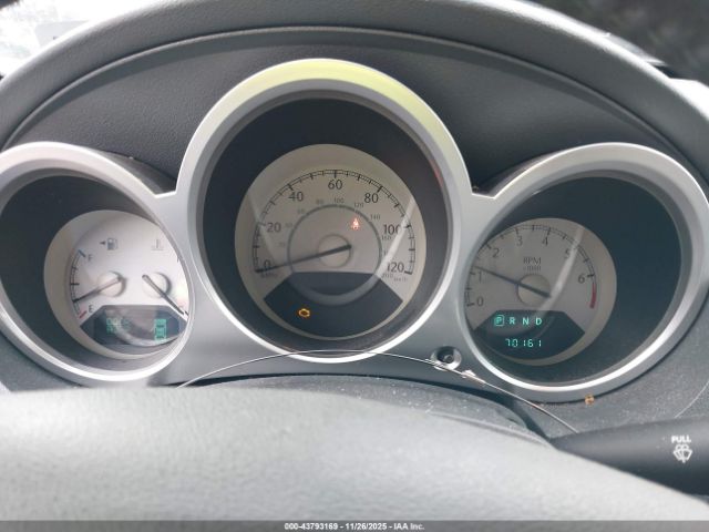 2008 CHRYSLER SEBRING 1C3LC55R78N300758 Photo 6